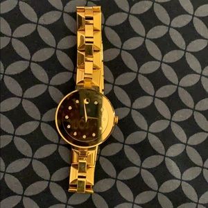 Authentic  MOVADO  Diamond Watch!